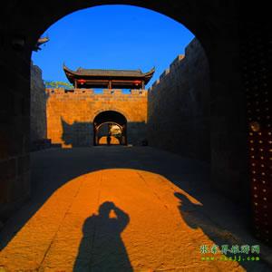 單獨成團(tuán)M線：張家界袁家界、乾州城四天三晚獨立成團(tuán)游